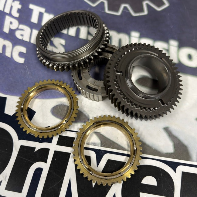 Honda OEM 2ND Gear Set Civic SI K24Z7 9TH Gen K-Series