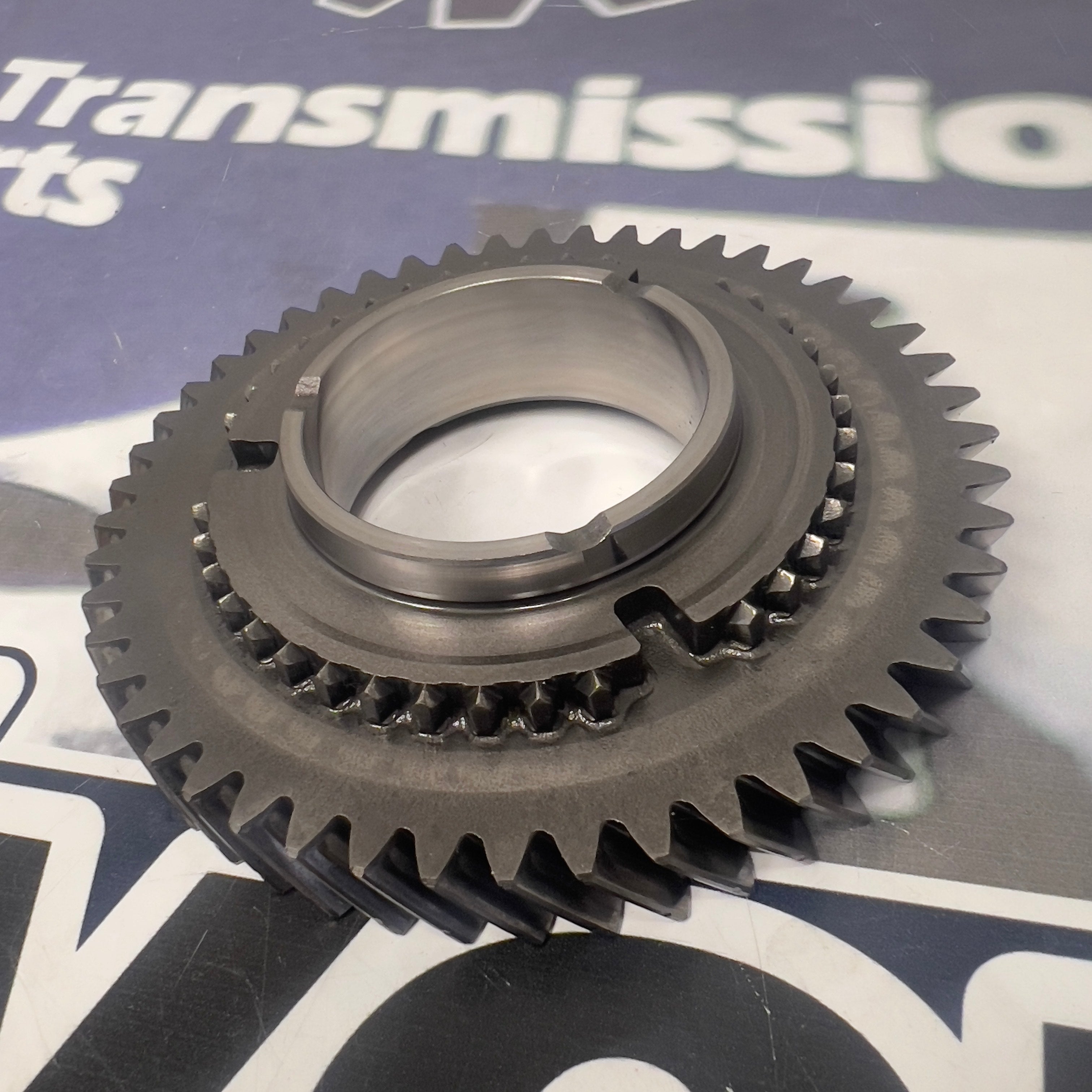 1st gear Honda OEM K-Series 1ST GEAR Civic K20Z3 RSX K20A2 Ratio 3.266 (used)