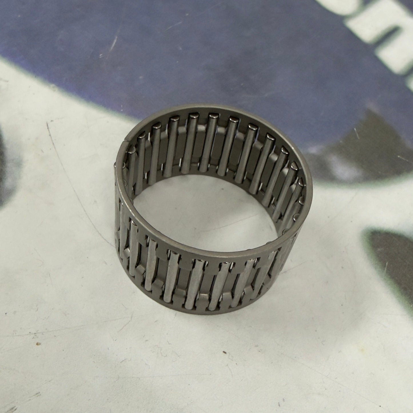 Honda OEM Mainshaft Gear Needle Bearing RSX K20A2 Civic SI K20Z3 K24Z7 K-Series