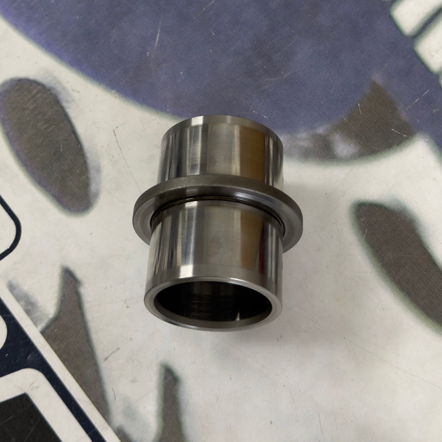 Honda OEM Mainshaft 3rd-4th Distance Collar RSX K20A2 Civic SI K20Z3 K24Z7 K-Series