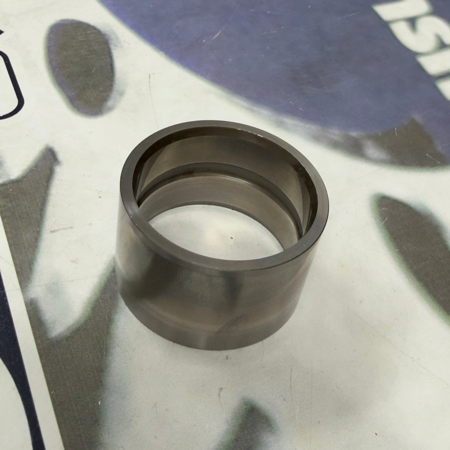 Honda OEM Countershaft 2nd Distance Collar RSX K20A2 Civic SI K20Z3 K24Z7 K-Series