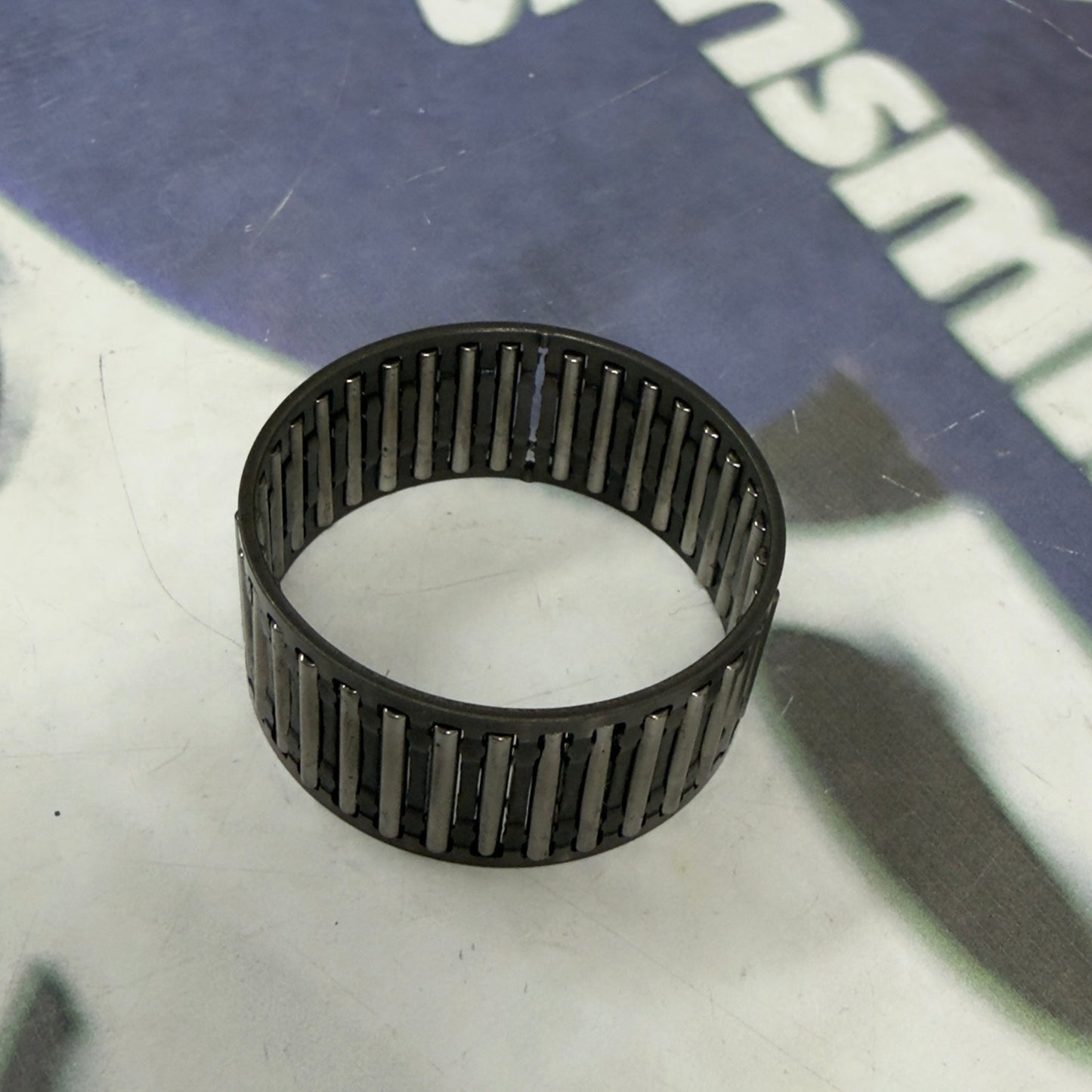 Honda OEM Countershaft Gear Needle Bearing RSX K20A2 Civic SI K20Z3 K24Z7 K-Series