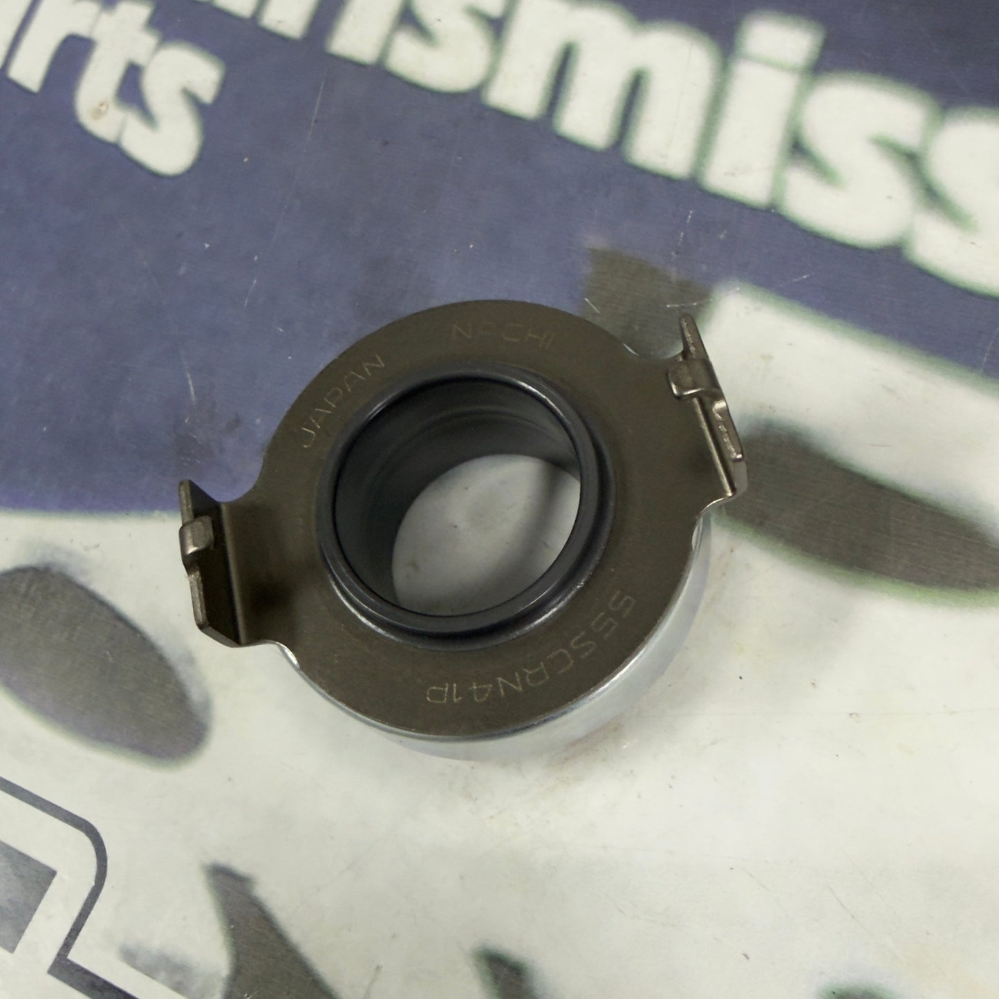 Honda Clutch Release Bearing Civic Integra B16A B18C GSR TypeR B-Series