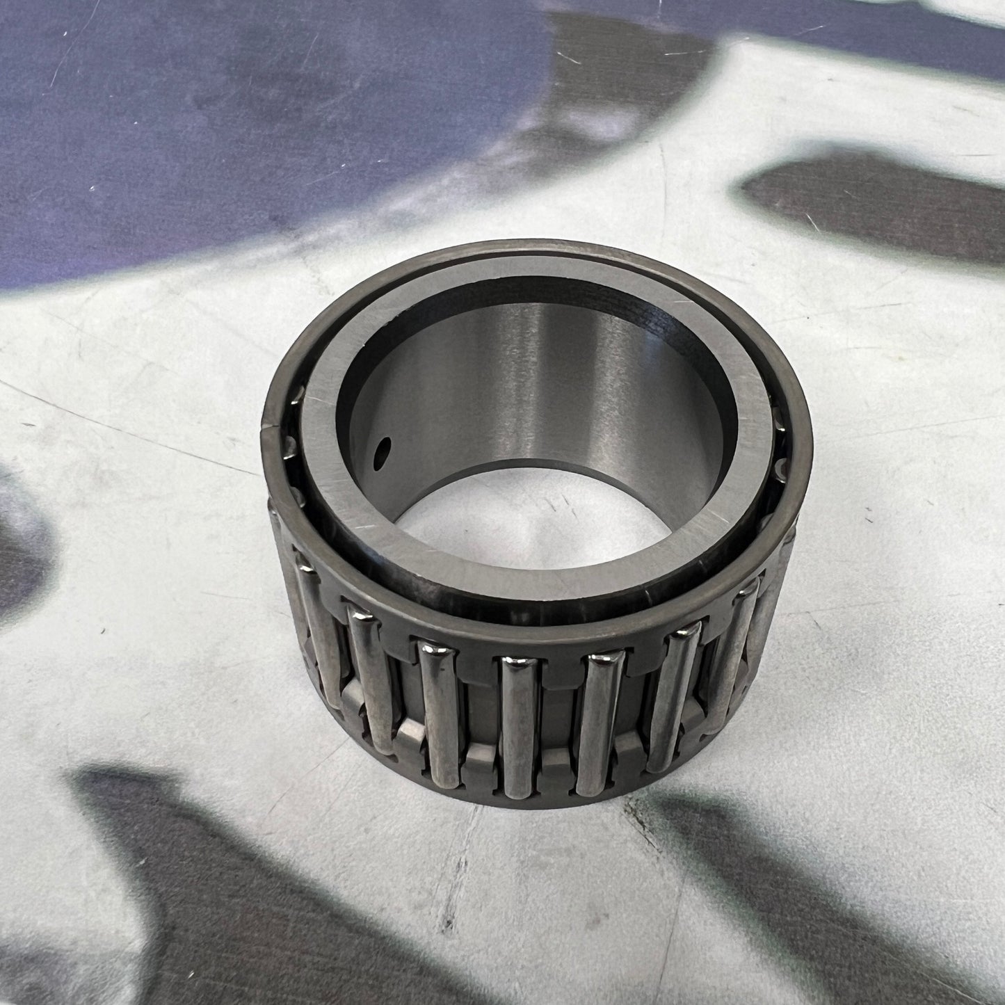 Honda OEM 6th Gear Needle Bearing & Collar RSX K20A2 K20Z1 K-Series
