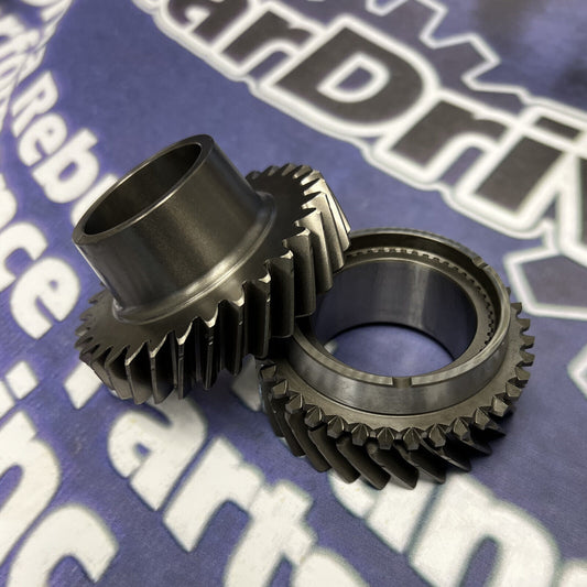 Synchrotech Pro Series B18C GSR 4th Gear Set 1.03 Honda B-Series