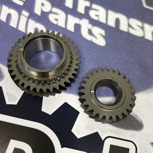 Synchrotech Pro Series B18C GSR 5th Gear Set 0.787 Honda B-Series