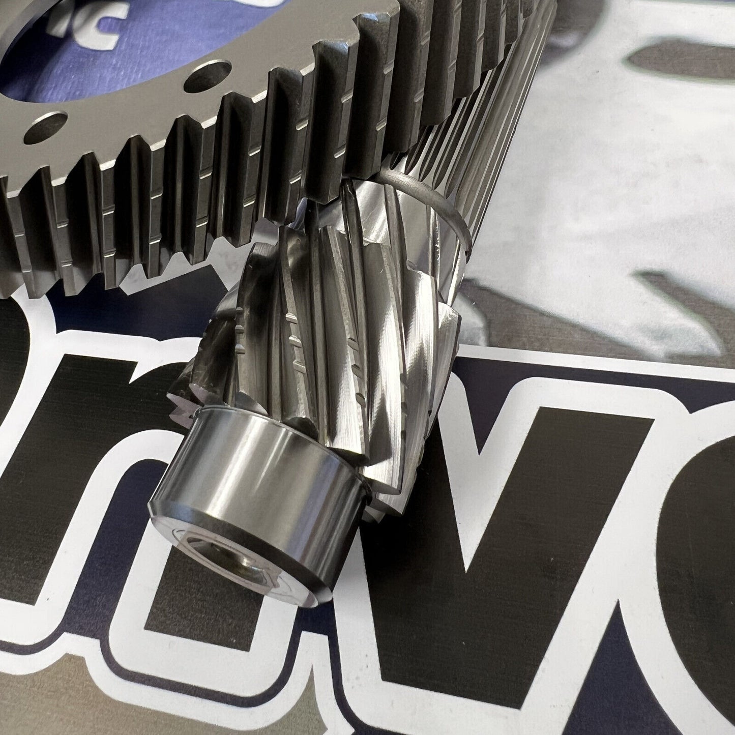 MFactory 4.629 Final Drive Set Honda Turbo Civic L15B EX-T Non-Si