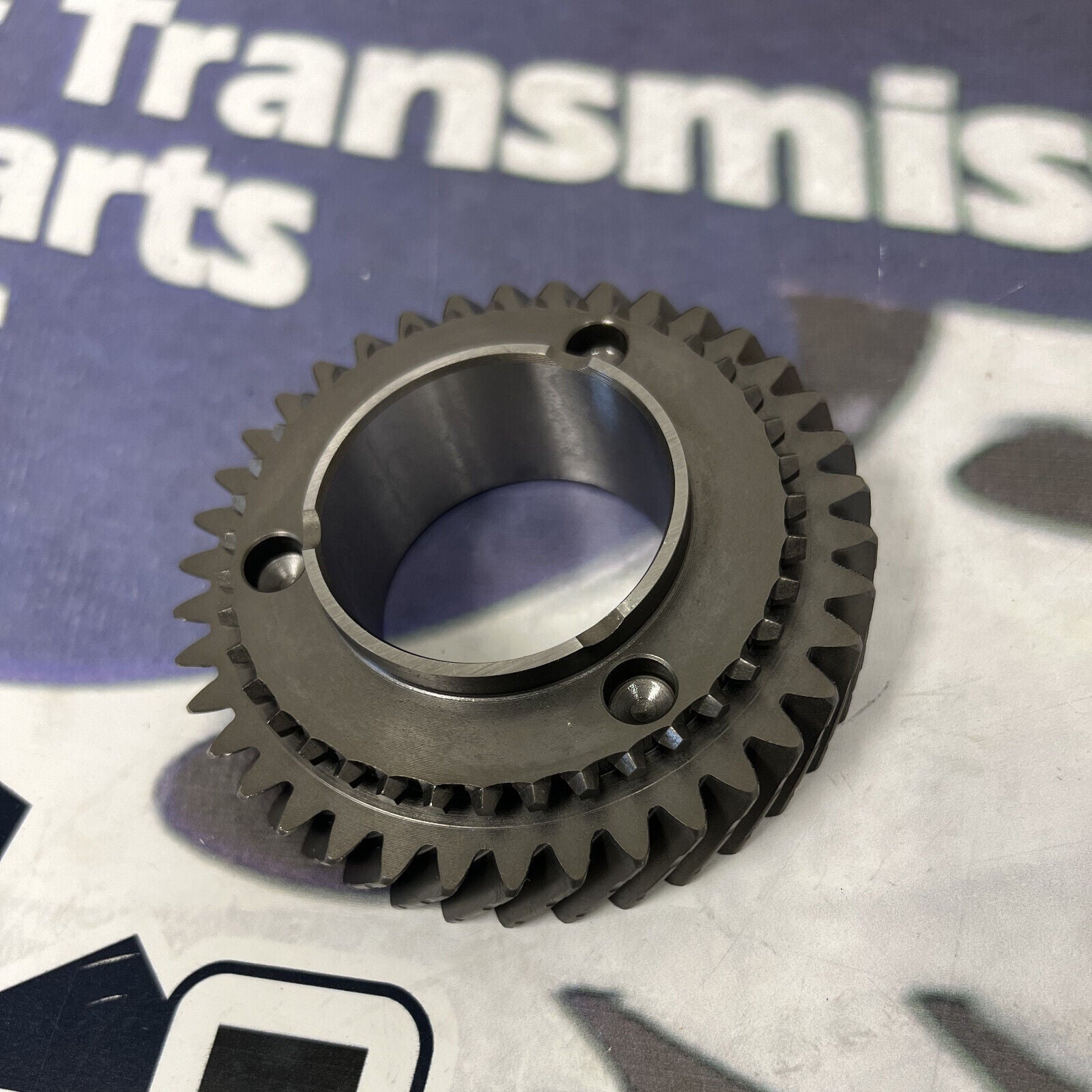2nd gear Synchrotech Pro Series 2nd Gear 2.10 Honda B-Series Civic B16A