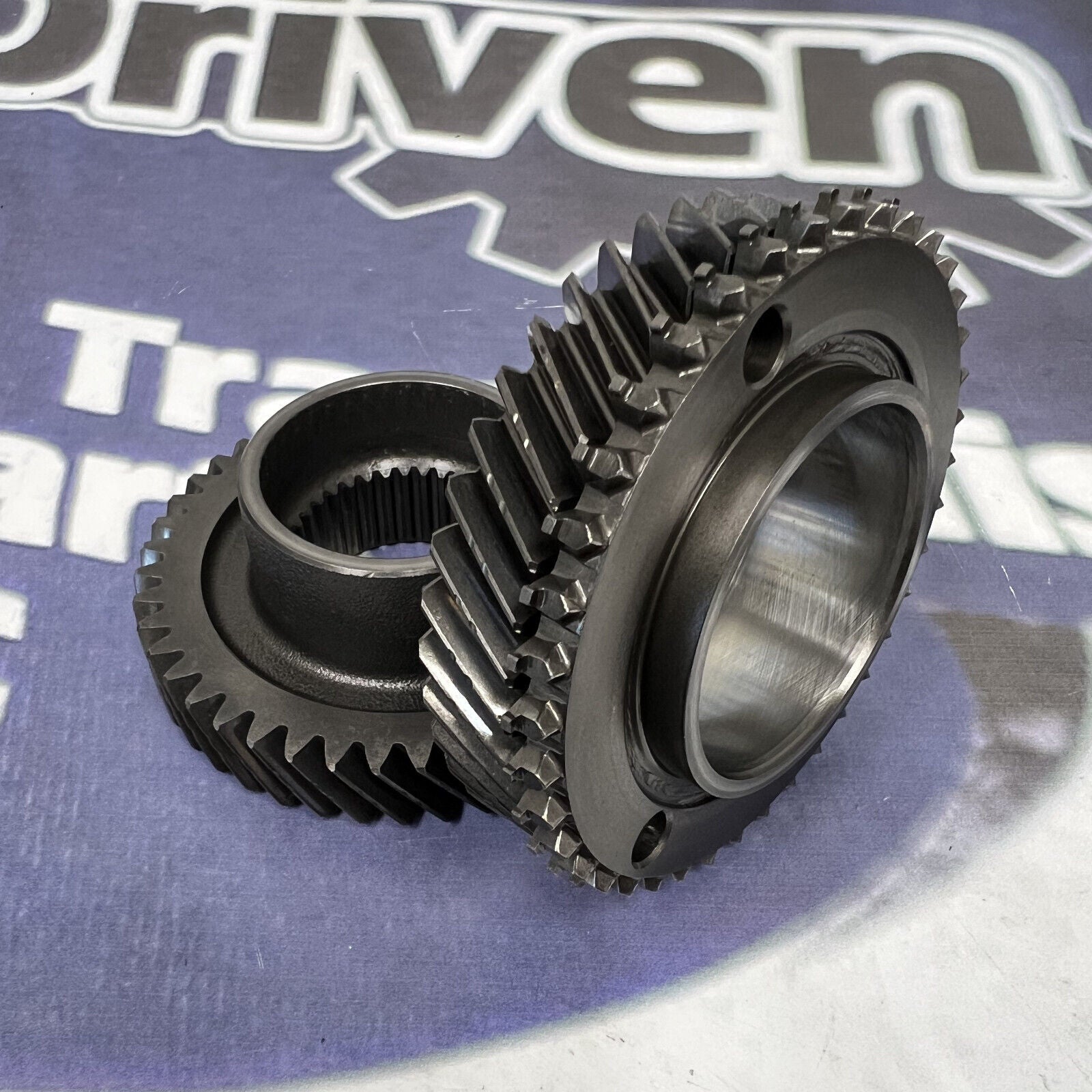 4th gear Honda OEM K-Series 4TH GEAR Civic K24Z7 9th GEN Ratio 1.073 (used) – Gear Driven INC