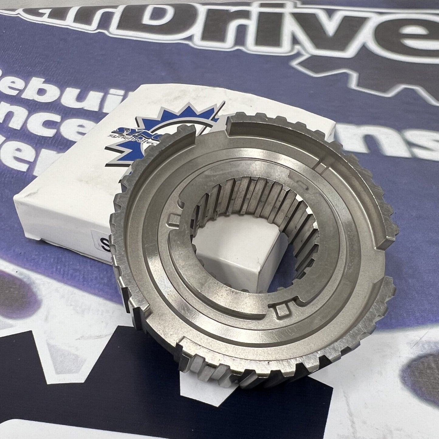 Synchrotech Hub 1st-2nd Integra B18C Honda Civic B16A B-Series