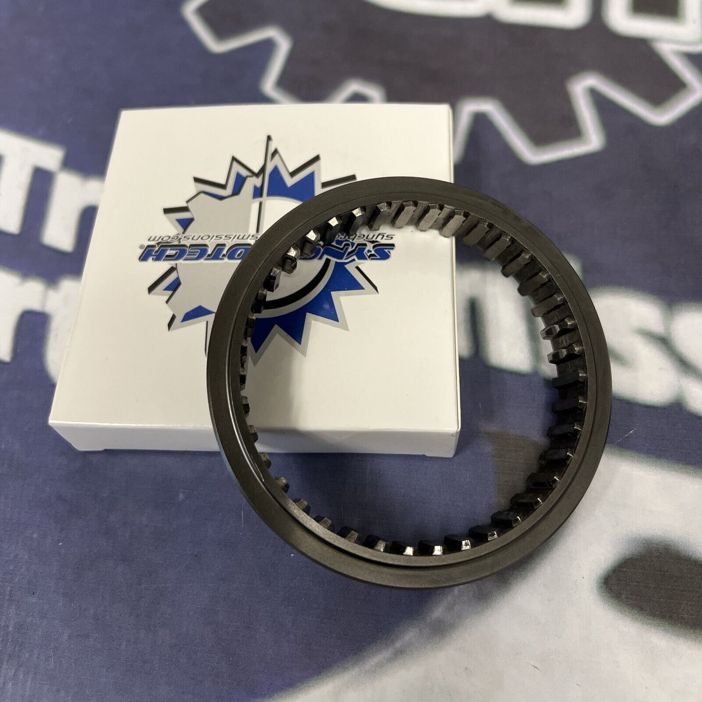 Synchrotech Hardened Sleeve 5-6 RSX CIVIC SI Honda K-Series