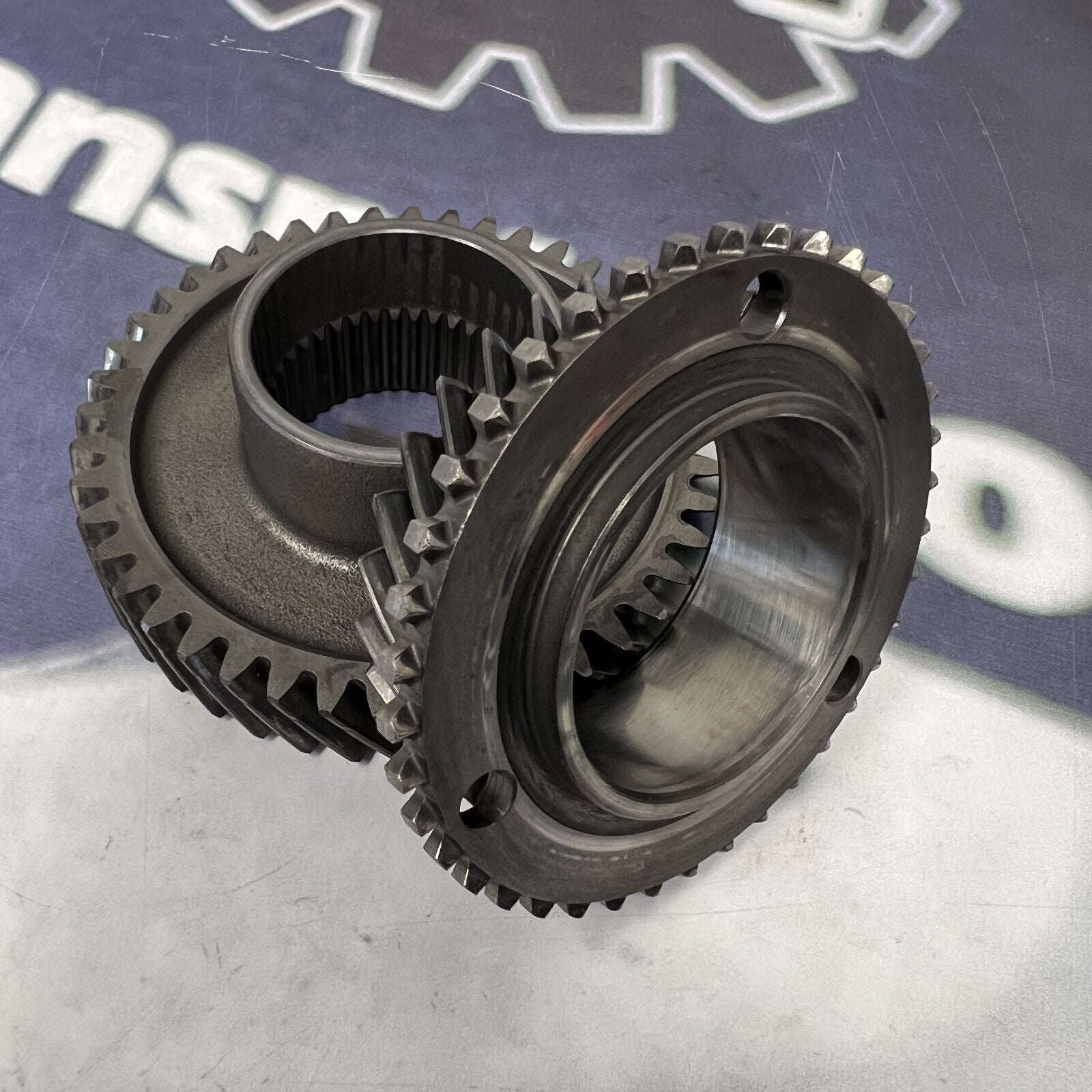 3rd gear Honda OEM K-Series 3RD GEAR Civic K20Z3 RSX Ratio 1.517 (used)