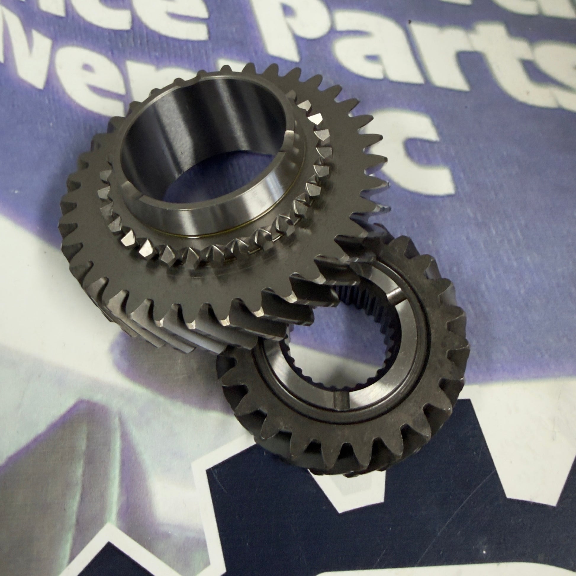 gear set Synchrotech Pro Series CRV B20B 5th AWD Gear Set 0.68 Honda B-Series