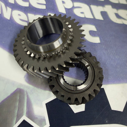 Synchrotech Pro Series Prelude H22A 5th FWD Gear Set 0.68 Honda H-Series