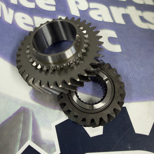 Synchrotech Pro Series CRV B20B 5th AWD Gear Set 0.68 Honda B-Series