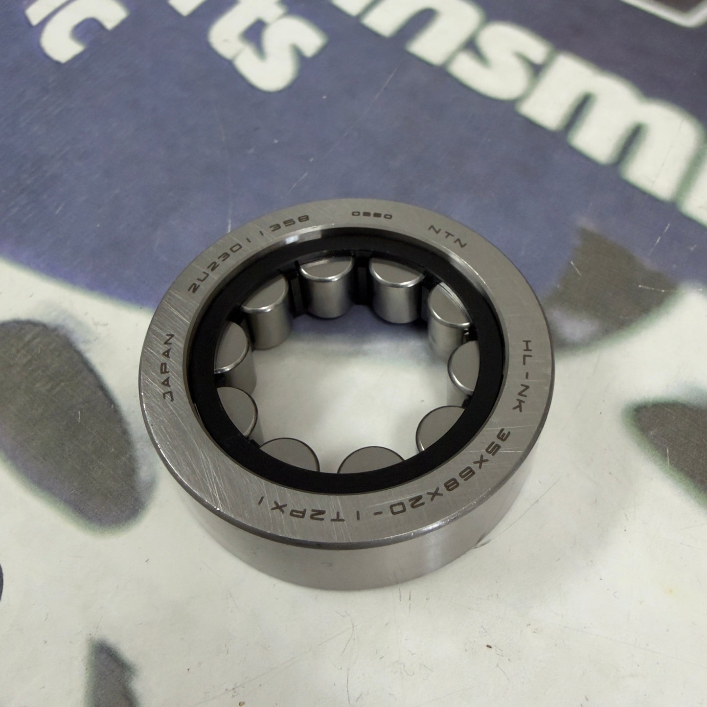 Honda OEM Countershaft Bearing (Clutch Case) RSX K20Z1 Civic SI CRV K20Z3 K-Series