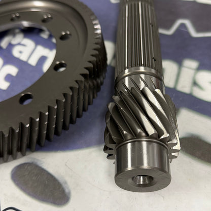 Synchrotech Pro Series Honda 4.76 Ratio Final Drive RSX K20A2 Civic SI K20Z3