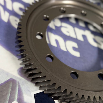 Synchrotech Pro Series Honda 4.76 Ratio Final Drive RSX K20A2 Civic SI K20Z3