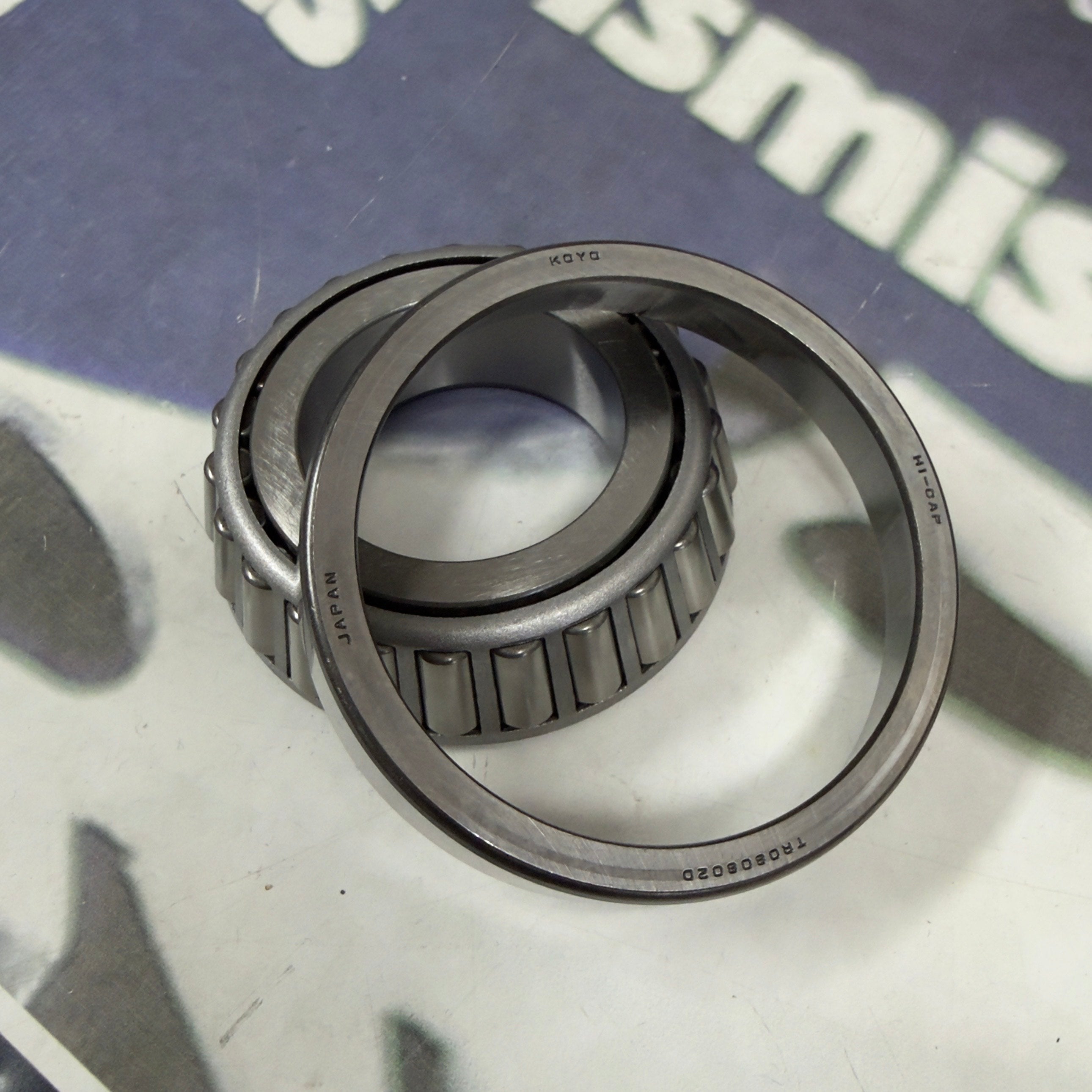 Honda Differential Bearing CRV AWD B20B Case Cover B-Series – Gear ...