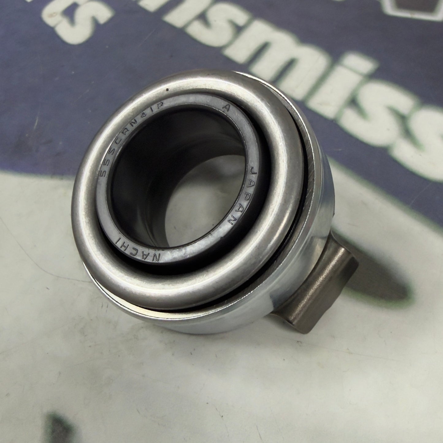 Honda Clutch Release Bearing Civic Integra B16A B18C GSR TypeR B-Series