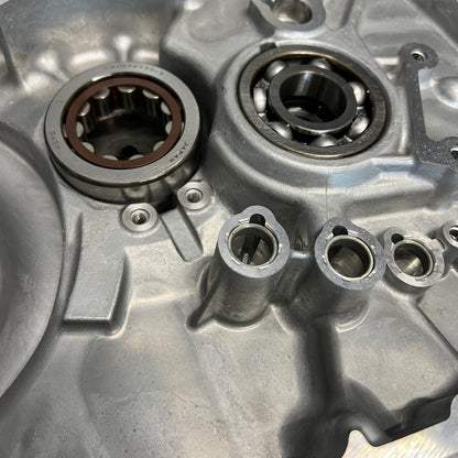 Civic SI K-Series Manual Transmission K20Z3 Street/Track Rebuild