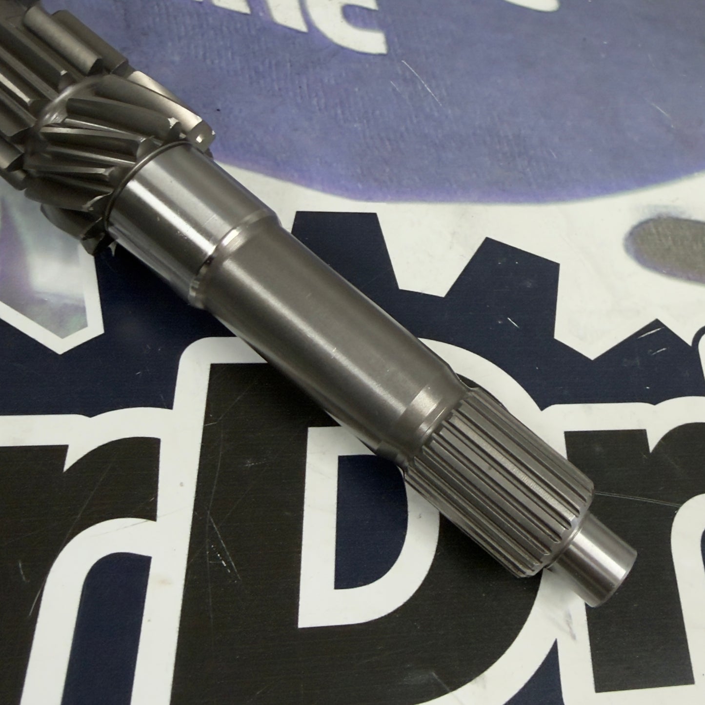 Synchrotech PRO Series Honda Integra ITR / B16A Mainshaft B-Series