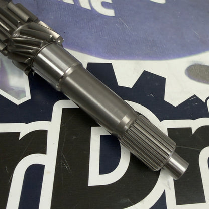 Synchrotech PRO Series Honda Integra ITR / B16A Mainshaft B-Series