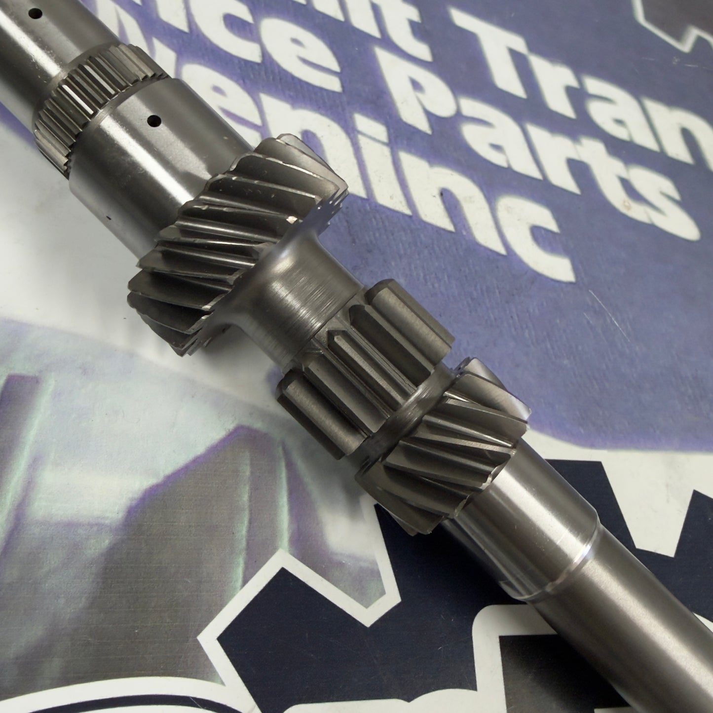 Synchrotech PRO Series Honda Integra ITR / B16A Mainshaft B-Series