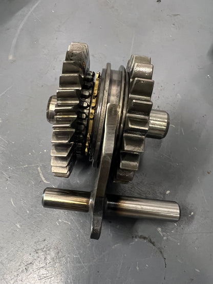 Civic TypeR FK8 K-Series Manual Transmission K20C PPG 800HP Rebuild