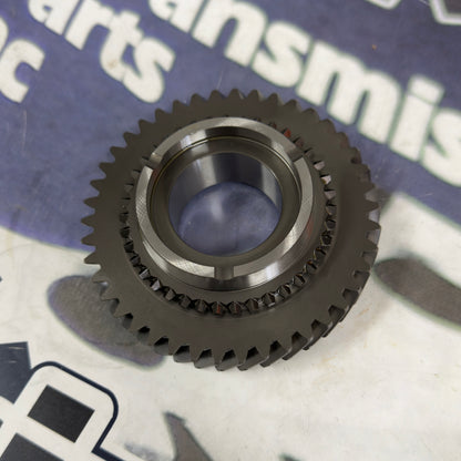 Synchrotech Pro Series 1st Gear 3.23 Honda B16A B18C GSR B-Series