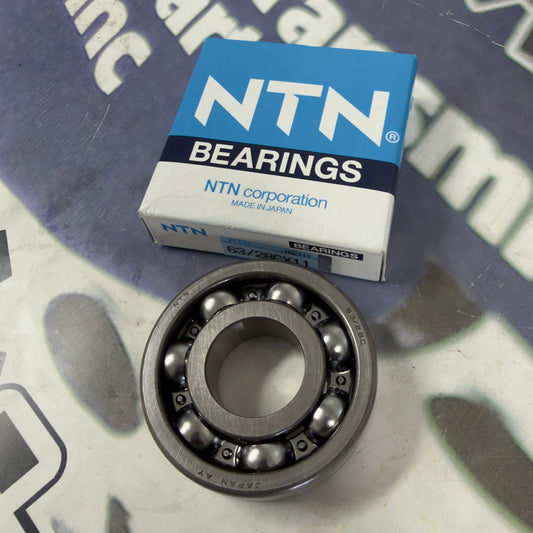 NTN Bearing Mainshaft Case Honda CRV B20B AWD B-Series