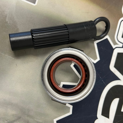 CM STAGE 3 RACING CLUTCH KIT+CHROMOLY FLYWHEEL FOR ACURA HONDA - Foto 1