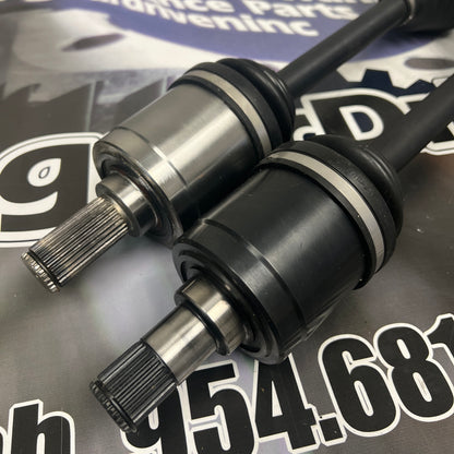 InsaneShafts Axles 1000HP Honda Civic SI EP3 K20A3 K-Series