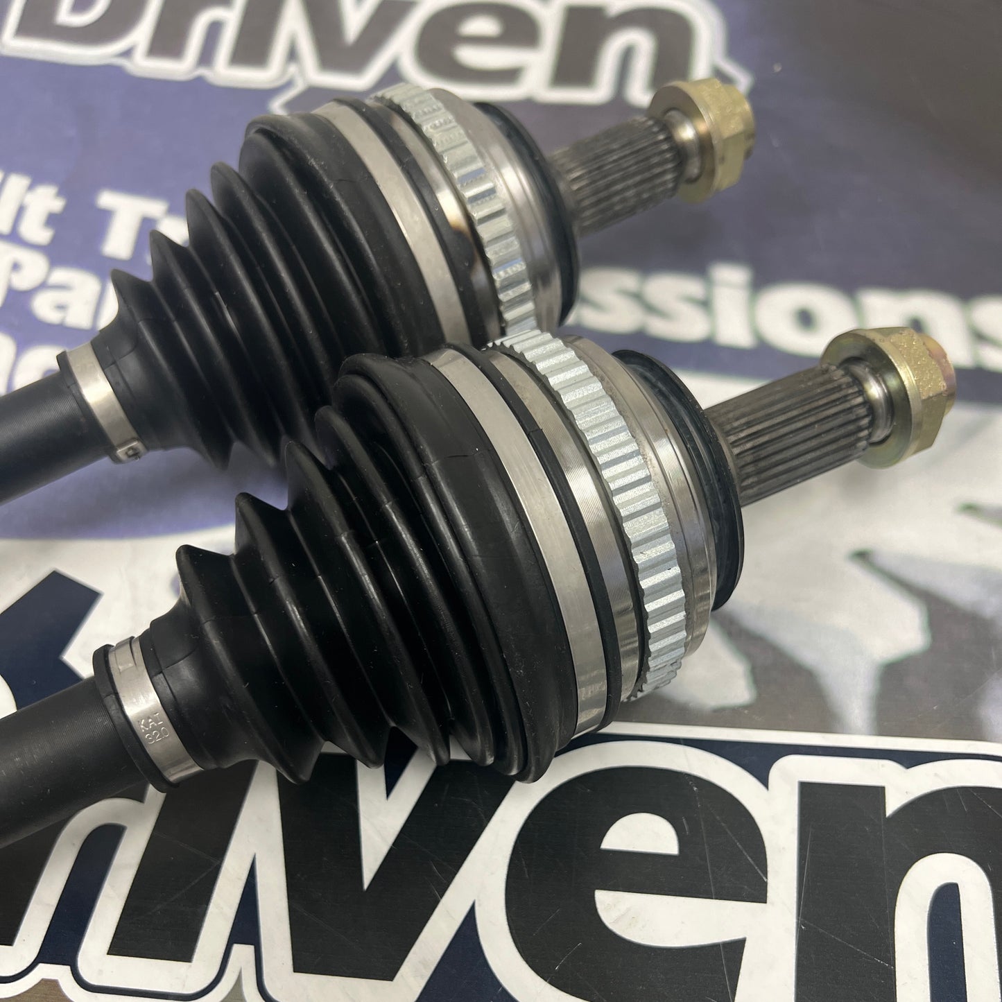 InsaneShafts Axles 1000HP Honda Civic SI EP3 K20A3 K-Series