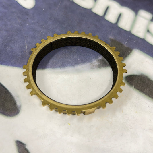 Synchrotech PRO SERIES 2nd Gear Carbon Synchro Honda Integra B18B LS