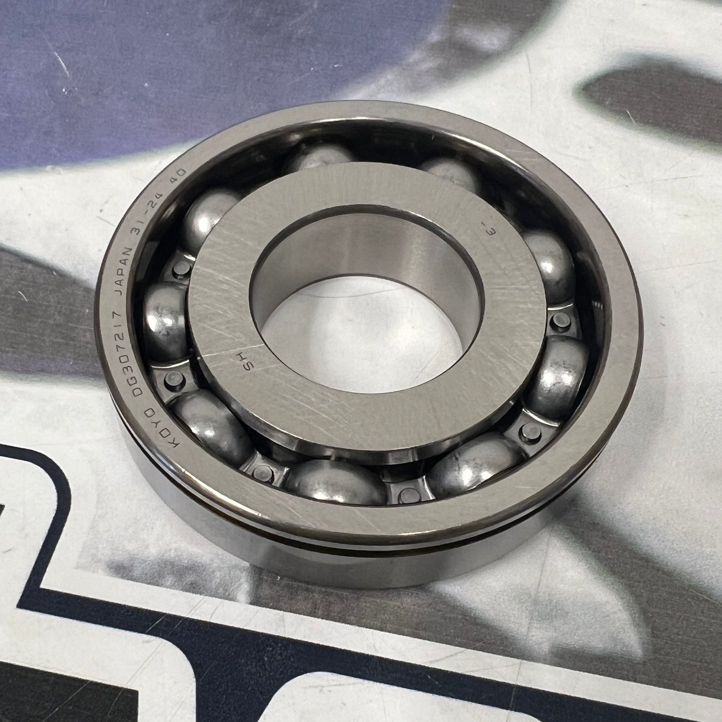 Honda OEM Countershaft Bearing (TOP) RSX Civic SI EP3 CRV K20A2 K20Z3 K-Series