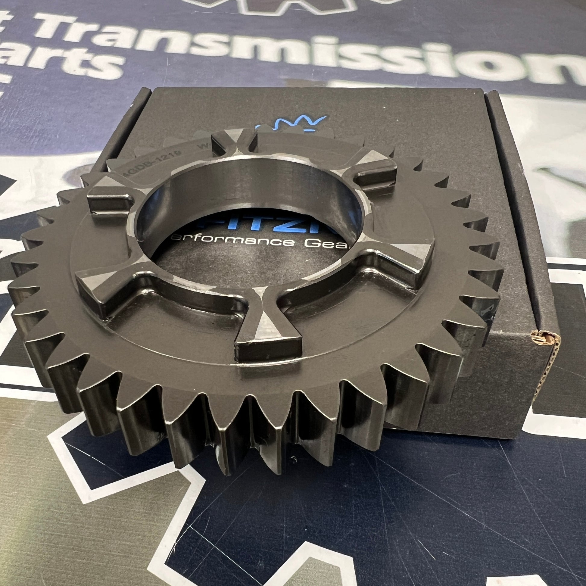 transmission dog gear PPG Honda K-Series 1ST DOG GEAR TURBO OUTPUT 2.615 PFITZNER Gear