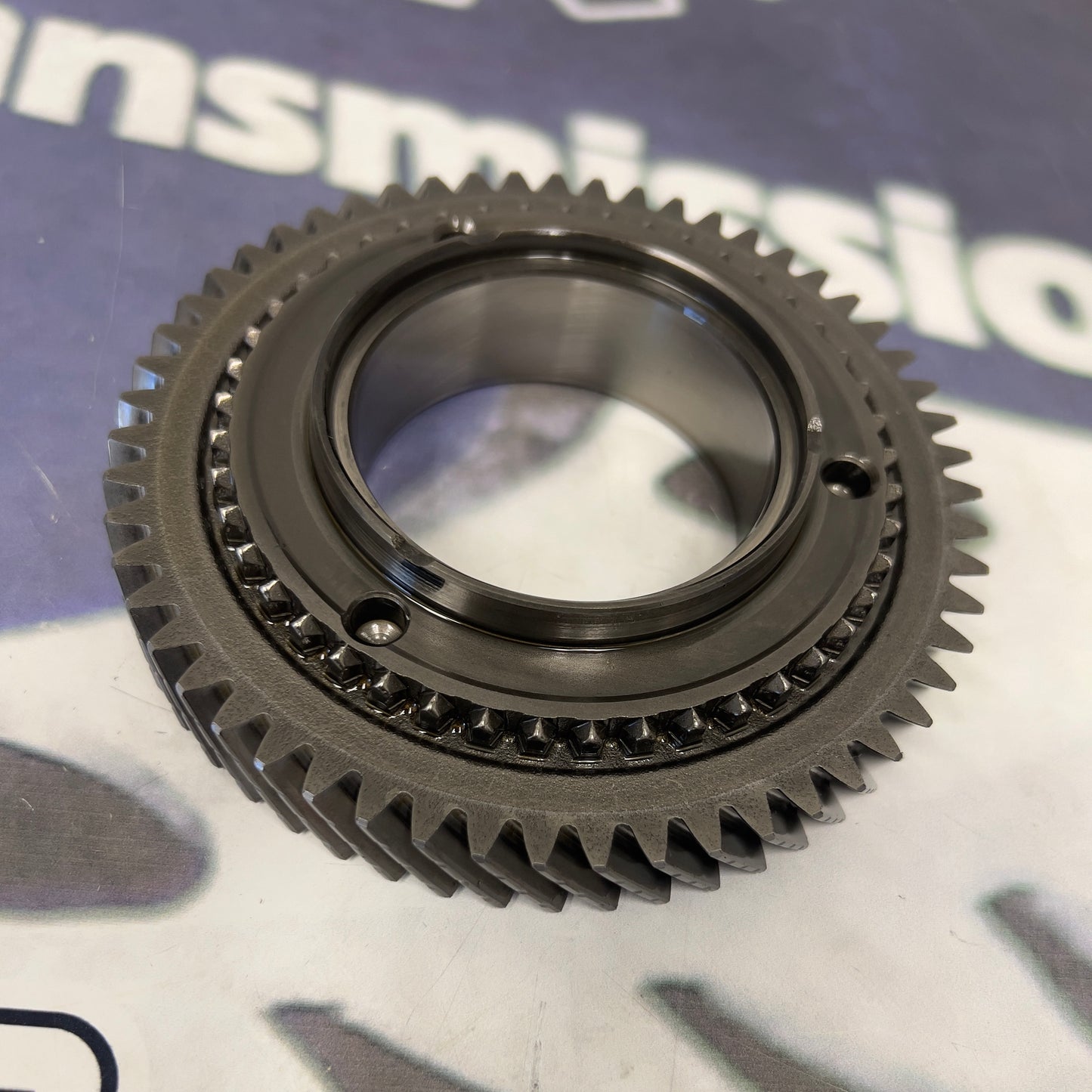 Honda OEM 2ND Gear Civic TypeR FK8 K20C Ratio 2.115 K-Series (used)