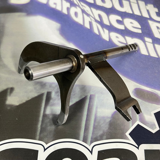 Honda OEM 1-2 Shifter Fork RSX K20A2 K20Z1 Civic SI K20Z3 K-Series