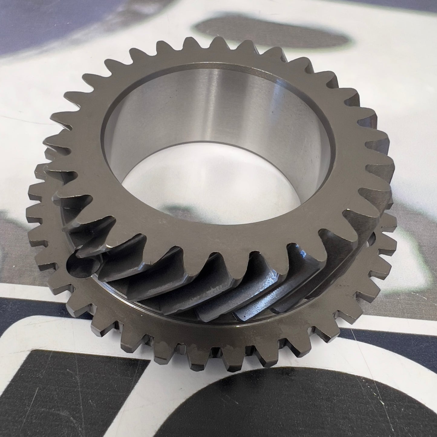 Synchrotech PRO 3rd 1.517 Gear Honda Civic K20Z3 RSX K20A2 K-Series