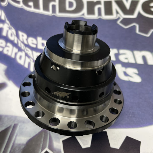 MFactory Helical LSD AWD B-Series Honda CRV