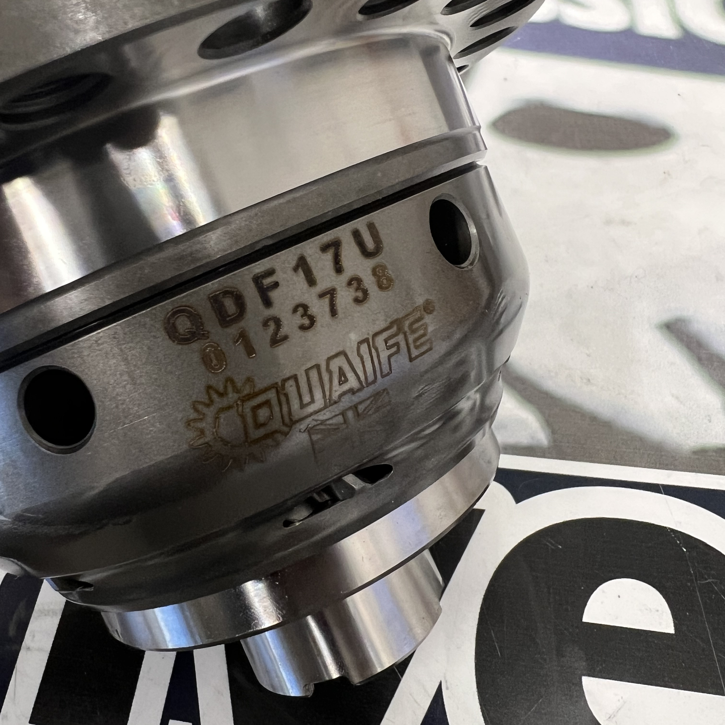 Quaife PRO Level 28 Spline Helical LSD RSX FWD / AWD Honda K-Series