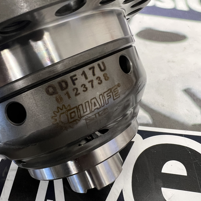 Quaife PRO Level 28 Spline Helical LSD RSX FWD / AWD Honda K-Series