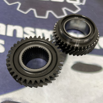 Honda OEM K-Series 5TH GEAR Civic K20Z3 RSX Ratio 0.921 (used)