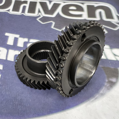 9th gear Honda OEM K-Series 4TH GEAR Civic K24Z7 9th GEN Ratio 1.073 (used) – Gear Driven INC