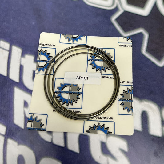 Synchrotech Honda Integra LS B18A B18B Synchro Spring Set