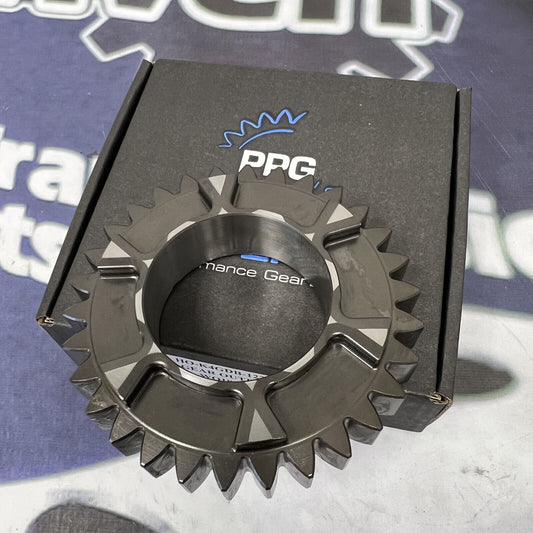 PPG Honda K-Series 2ND DOG GEAR TURBO OUTPUT 1.611 PFITZNER Gear