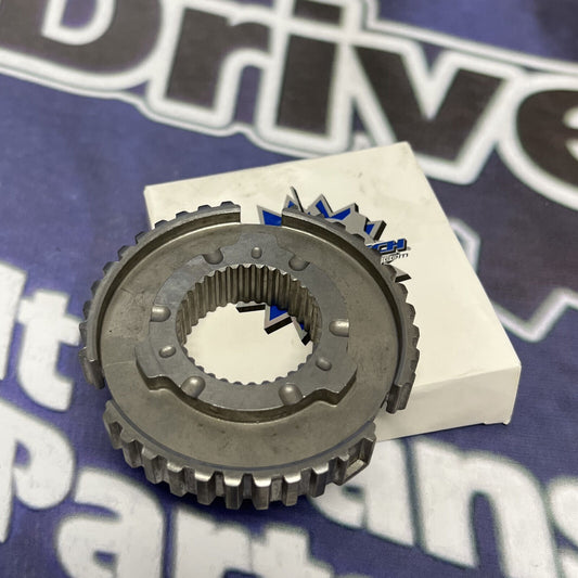 Synchrotech Hardened Hub 3-4 Civic EP3 SI RSX K20A K20Z3 Honda K-SERIES
