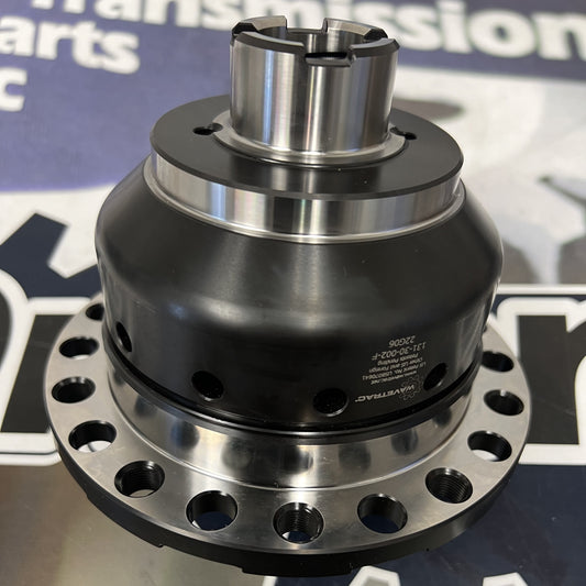 Wavetrac Helical LSD RSX FWD / AWD Honda K-Series